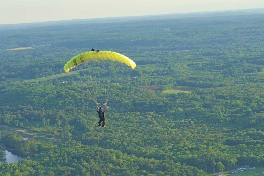 HALO Jump Price and Accessibility