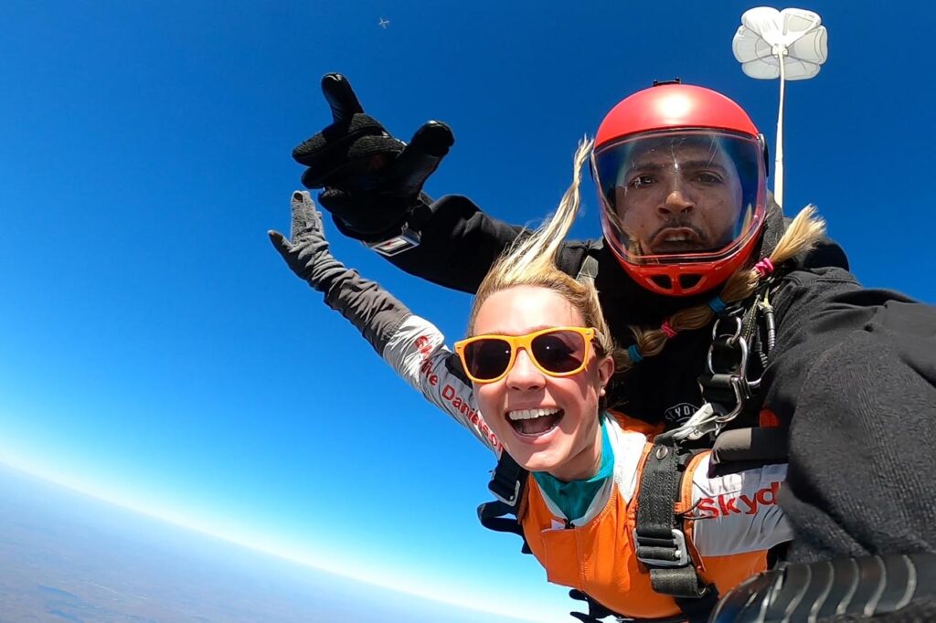 What to Wear Skydiving – Key Considerations