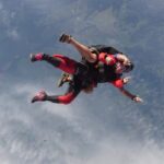 best skydiving in usa