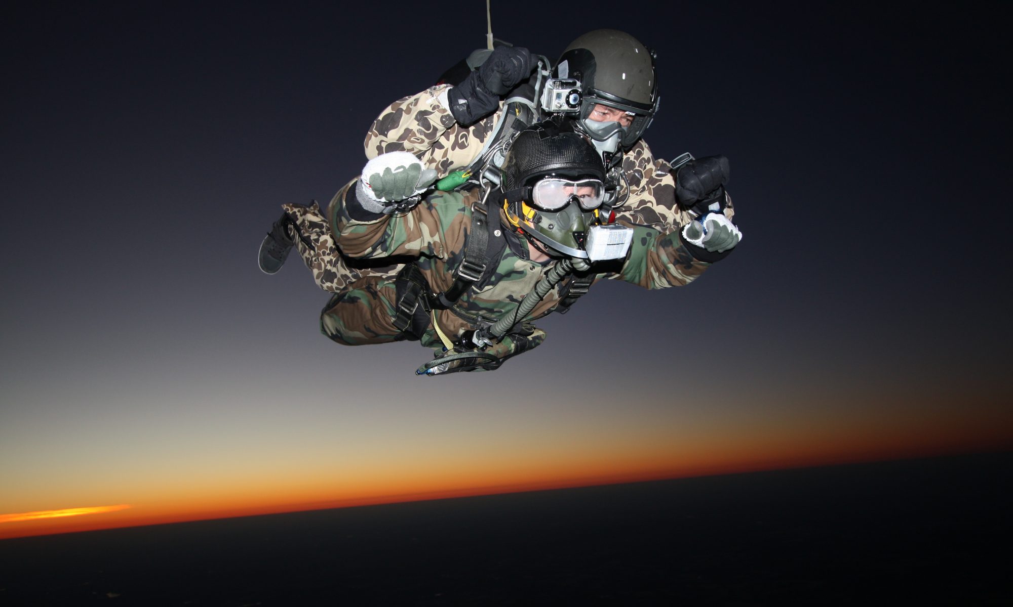 halo jump