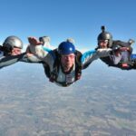 how much does it cost to do a parachute jump