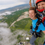 how much is it to skydive