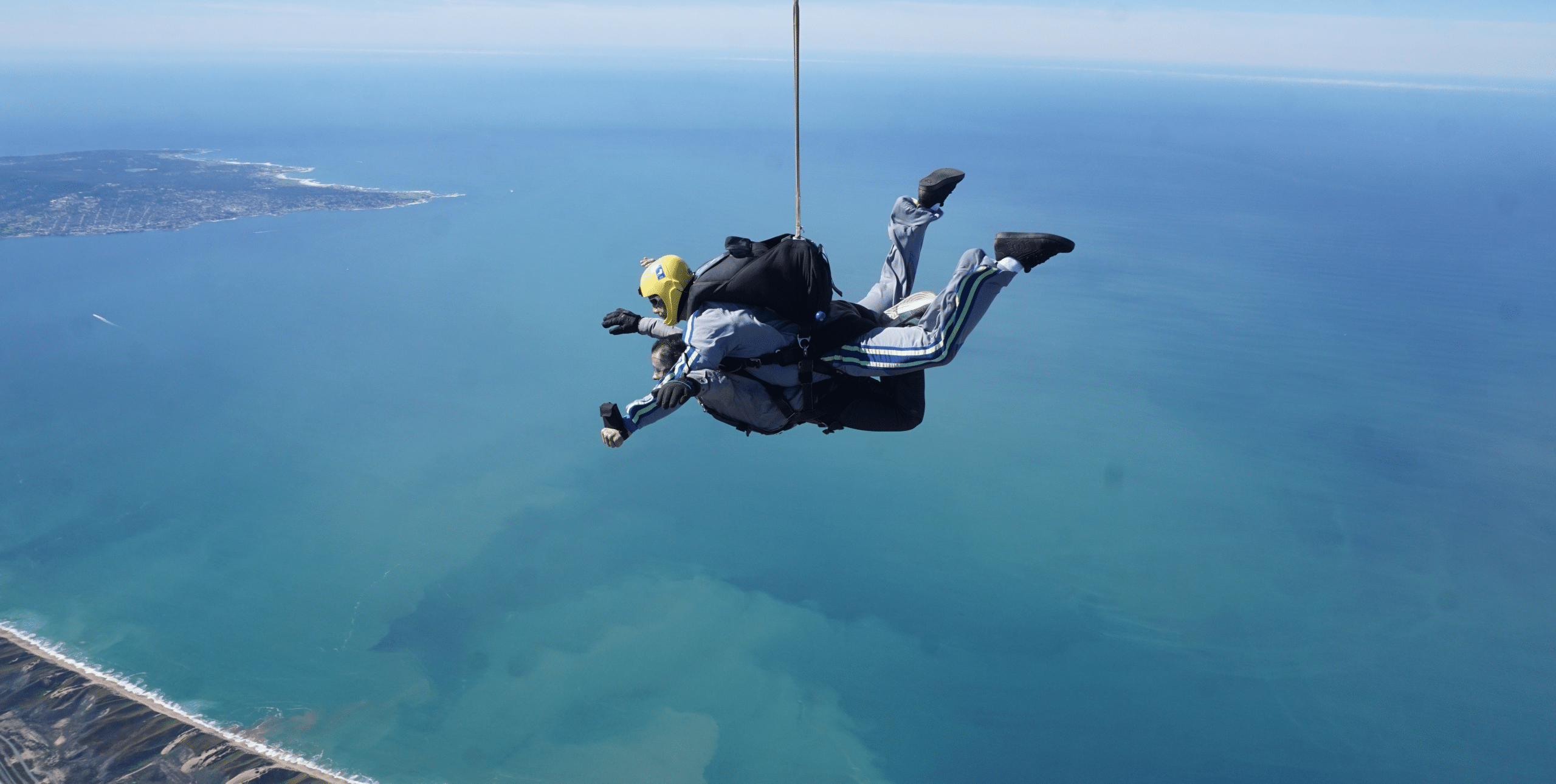 is there a weight limit for parachuting