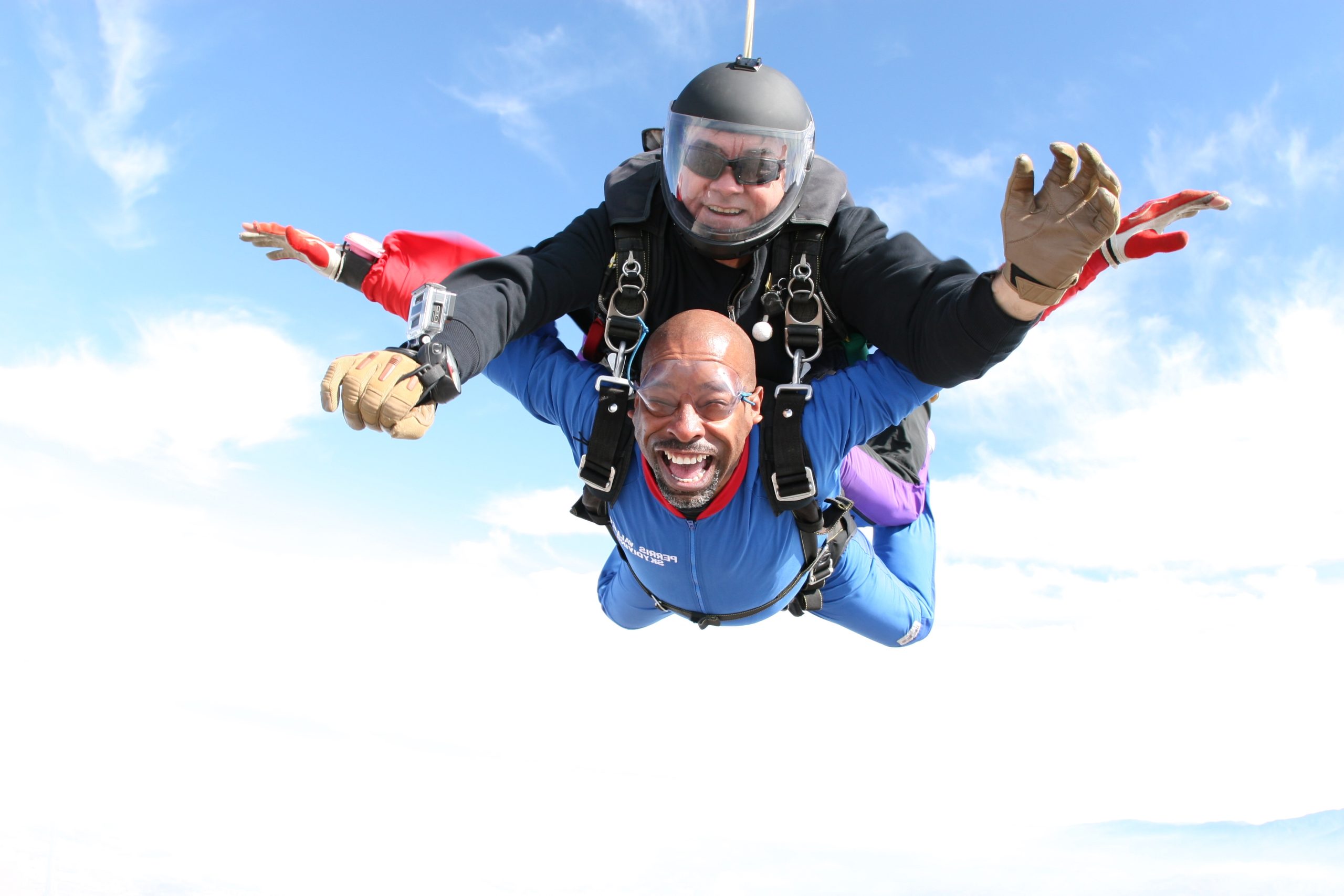 prices on skydiving
