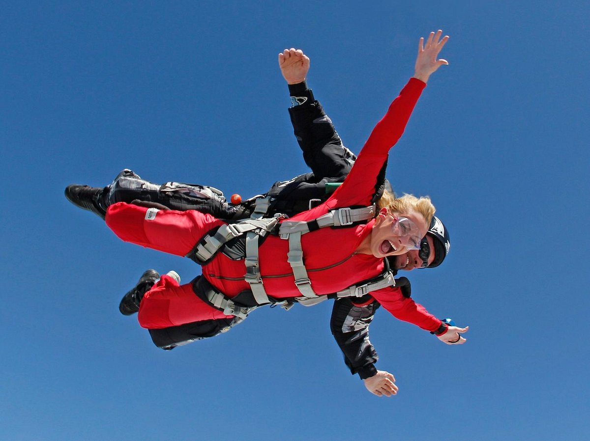 skydive atlanta