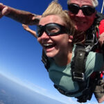 weight requirements for skydiving