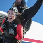 weight restrictions for skydiving