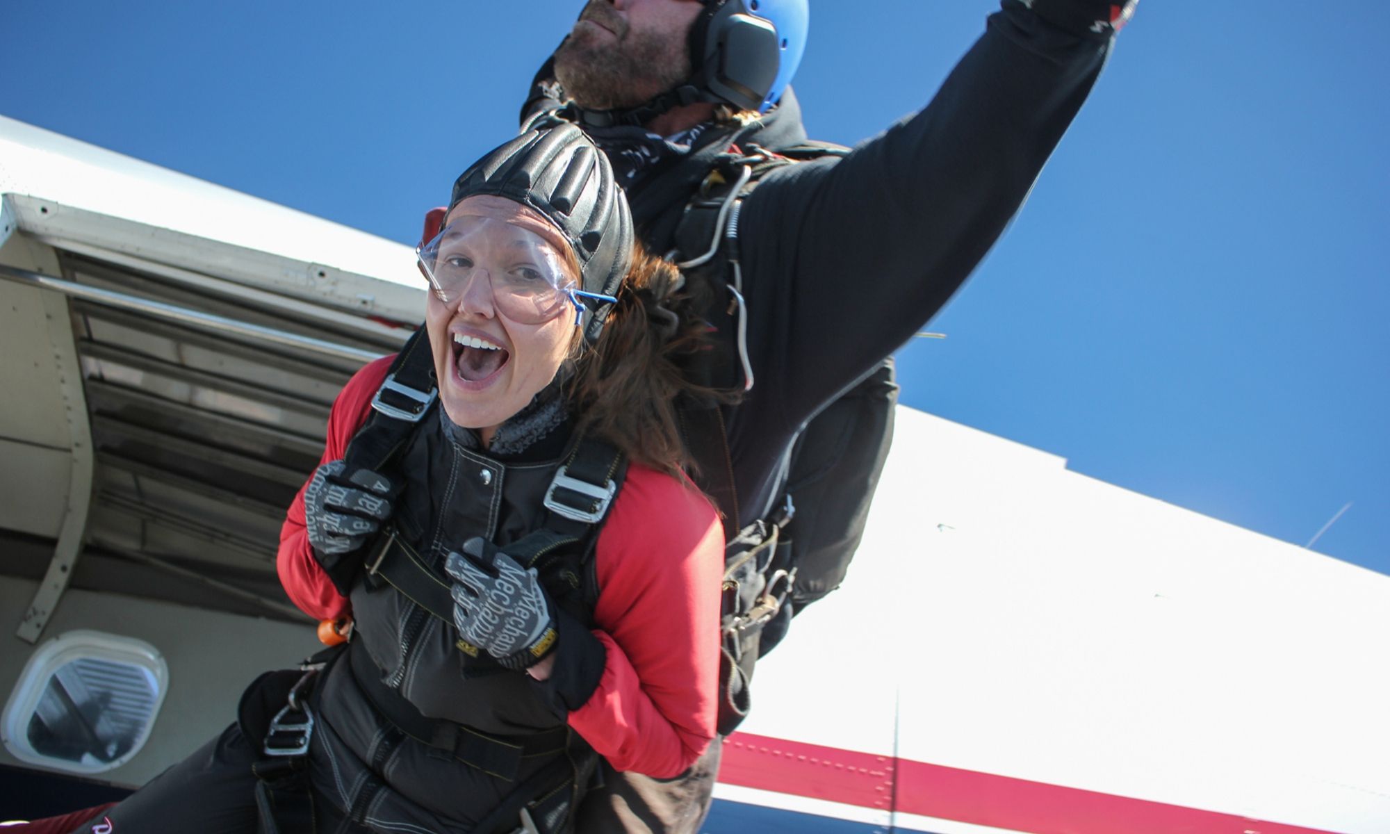 weight restrictions for skydiving