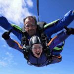 what to wear skydiving