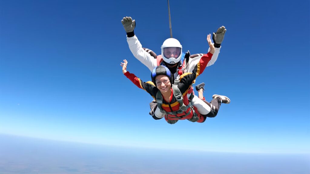 Why Skydive Houston is a Must-Try Adventure Why Skydive Houston is a Must-Try Adventure