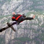 base jumping acronym
