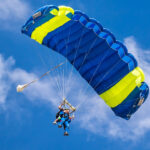 parachute weight limit