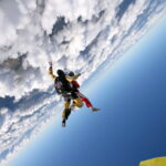 Sky Dive