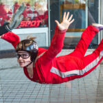 indoor skydive