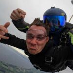 skydive weight limit