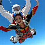 skydiving los angeles