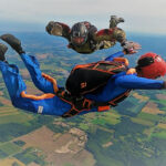 skydiving new york state