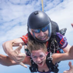 Best Time of Year to Skydive in the USA