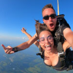 Best Time to Go Skydiving