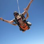 Can You Skydive With Asthma