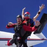 How Long Does a Skydiving Experience Last