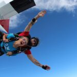 How Safe Is Skydiving