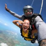 How Safe Is Skydiving in the USA