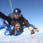 How to Become a Certified Skydiver