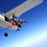 Is Skydiving Safe for Beginners