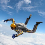 Skydiving Accident Compensation in the USA
