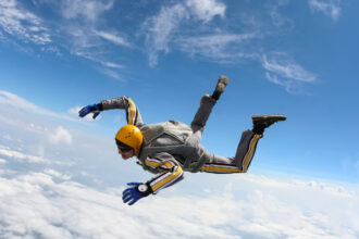 Skydiving Accident Compensation in the USA