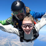 Skydiving Age Limit in the USA