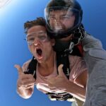 Skydiving Deaths