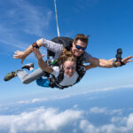 Skydiving Deaths 2026 California