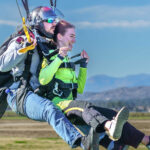 Skydiving Gear for Beginners