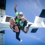 Skydiving Weight and Height Requirements