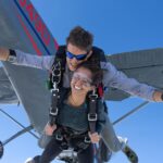 Tandem Skydiving vs Solo Skydiving