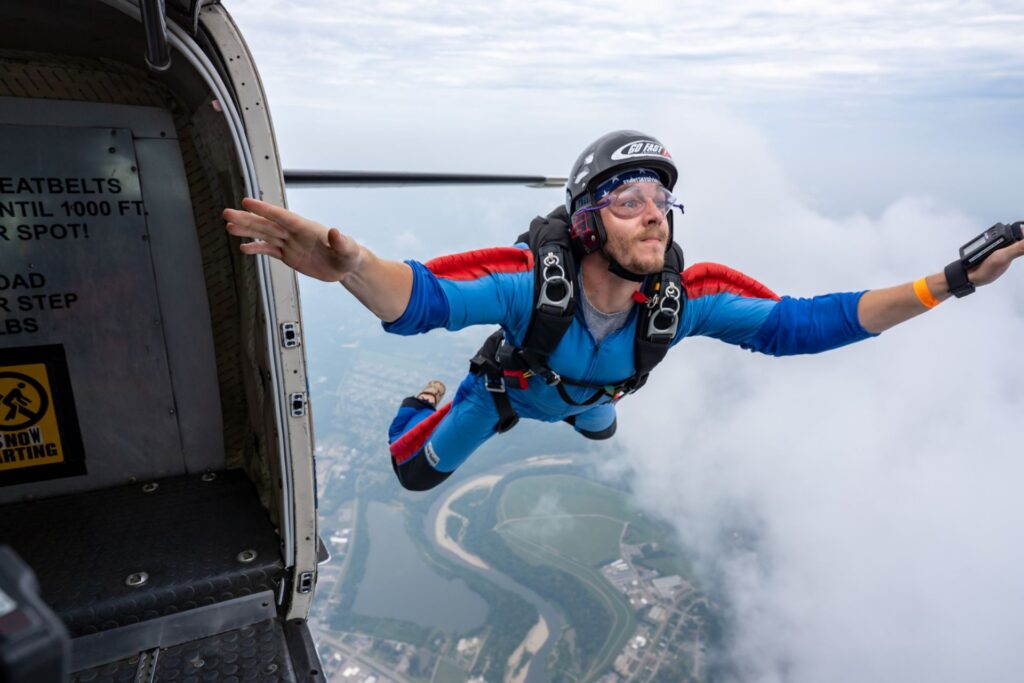 Understanding Solo Skydiving Requirements Understanding Solo Skydiving Requirements