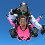 What to Expect on Your First Skydive
