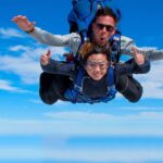 What to Wear for Skydiving the First Time