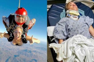 Who Pays Medical Bills After a Skydiving Accident in the USA