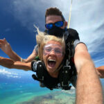 best places to skydive