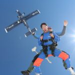 best skydiving in europe