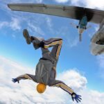 does travel insurance cover skydiving in usa