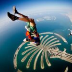 dubai skydiving