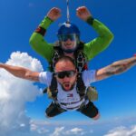 florida skydiver
