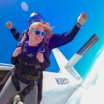 skydiving death statistics