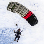 skydiving downsizing chart​