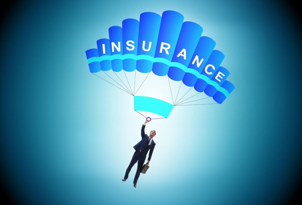 skydiving insurance cost per day usa