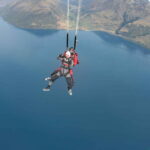 Airplane Jumping Near Me